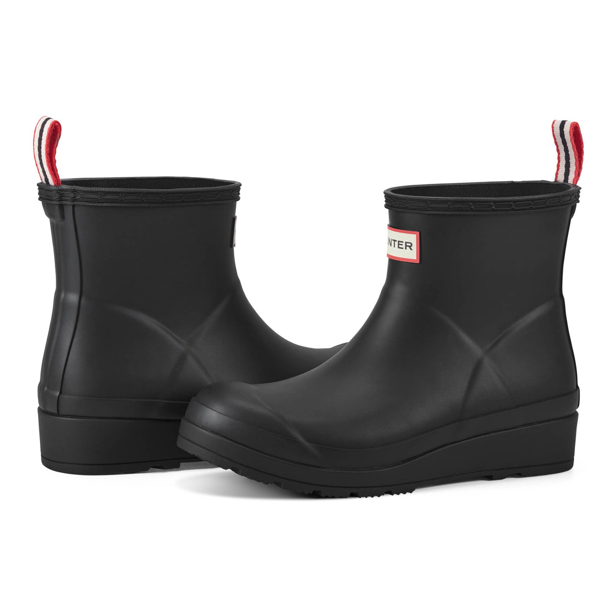 Hunter Play Waterproof Short Boot
