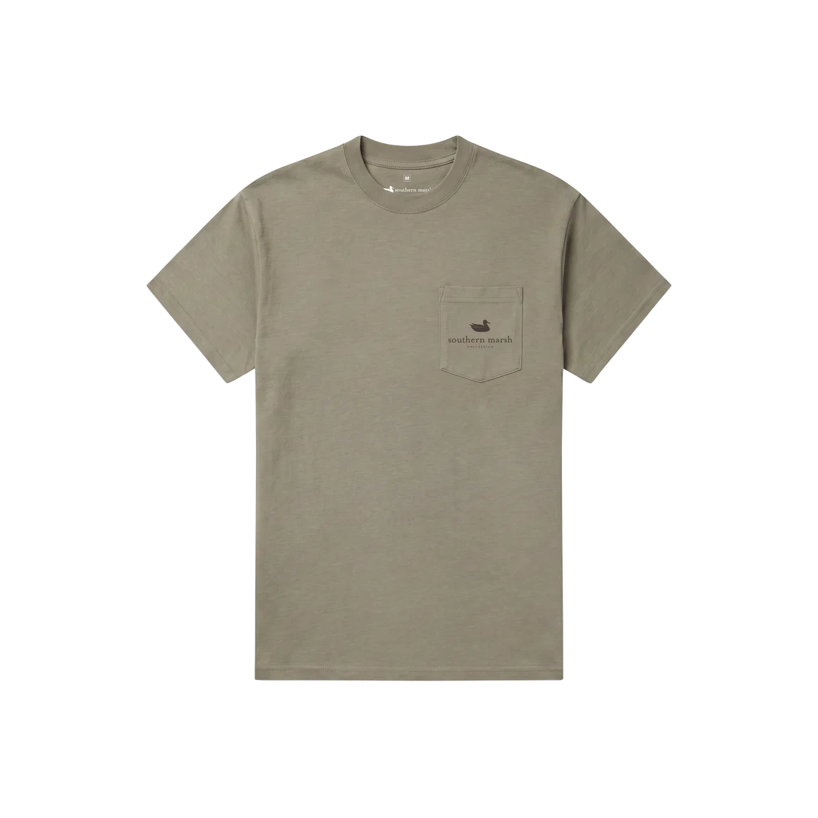 Duck Hotline Tee