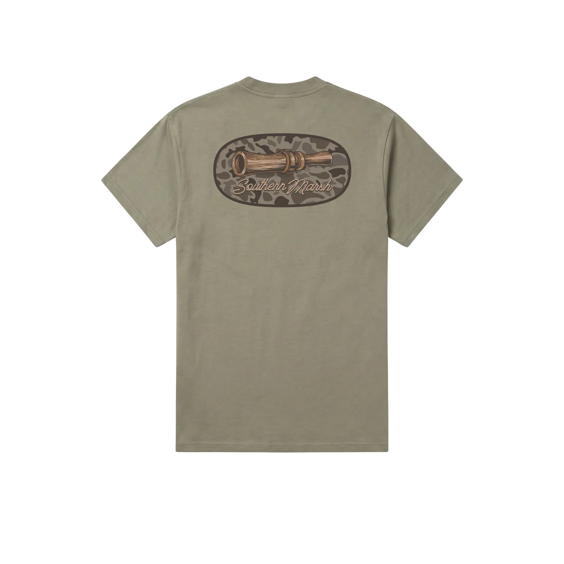Duck Hotline Tee