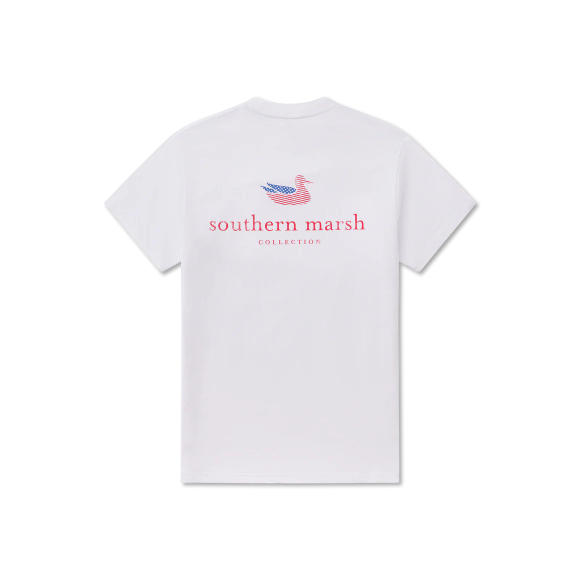 SM Authentic Flag