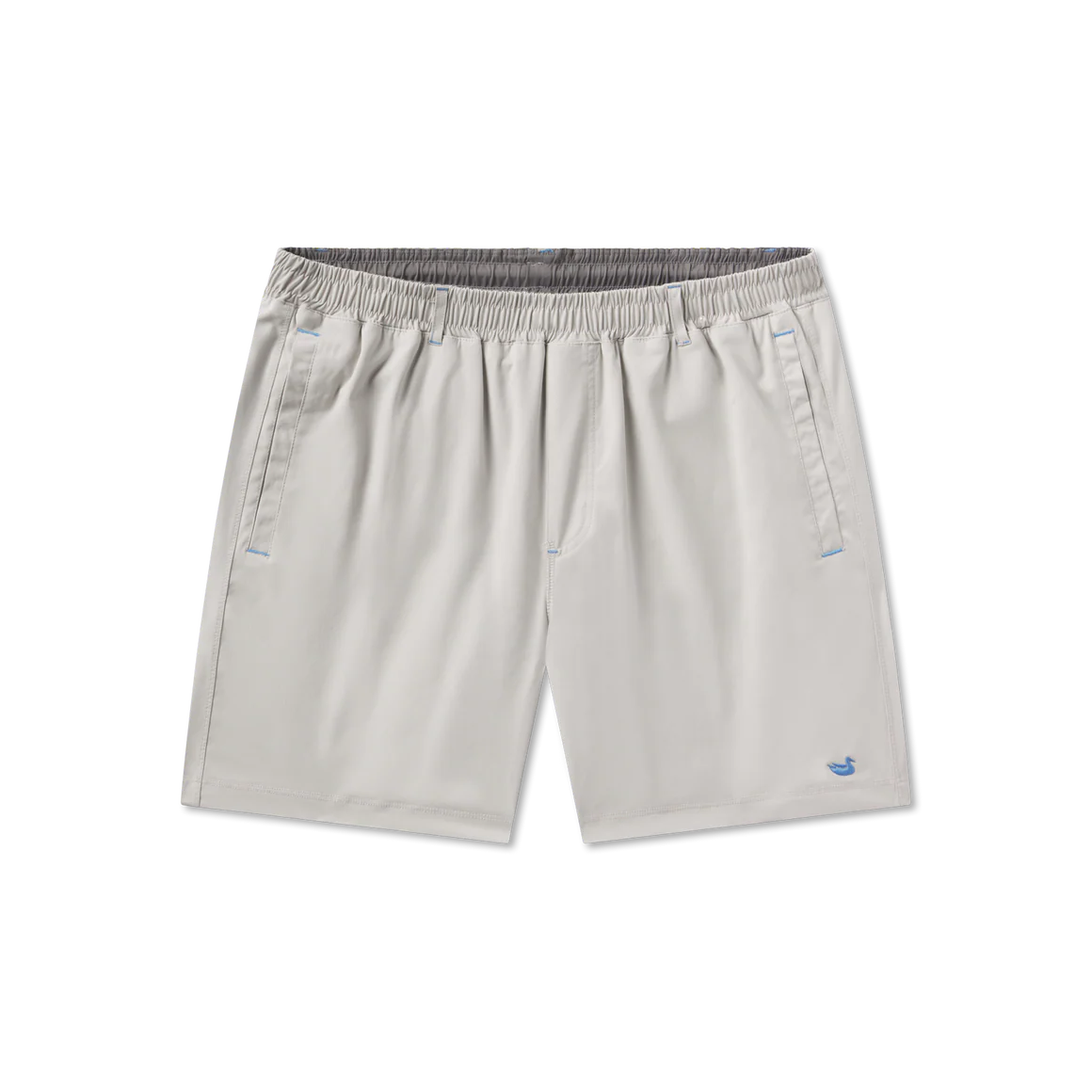 Billfish Lined Performance Short
