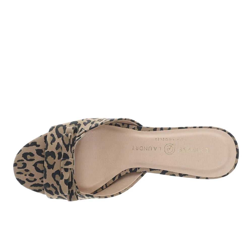 CL Yolana Leopard