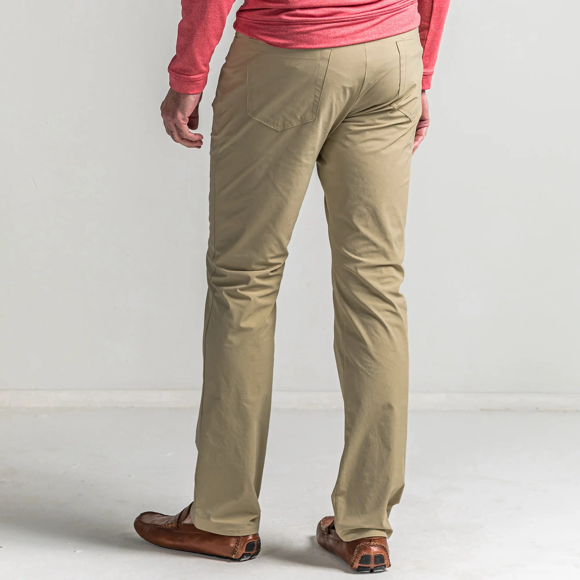 Harris Performance Five Pocket Pants
