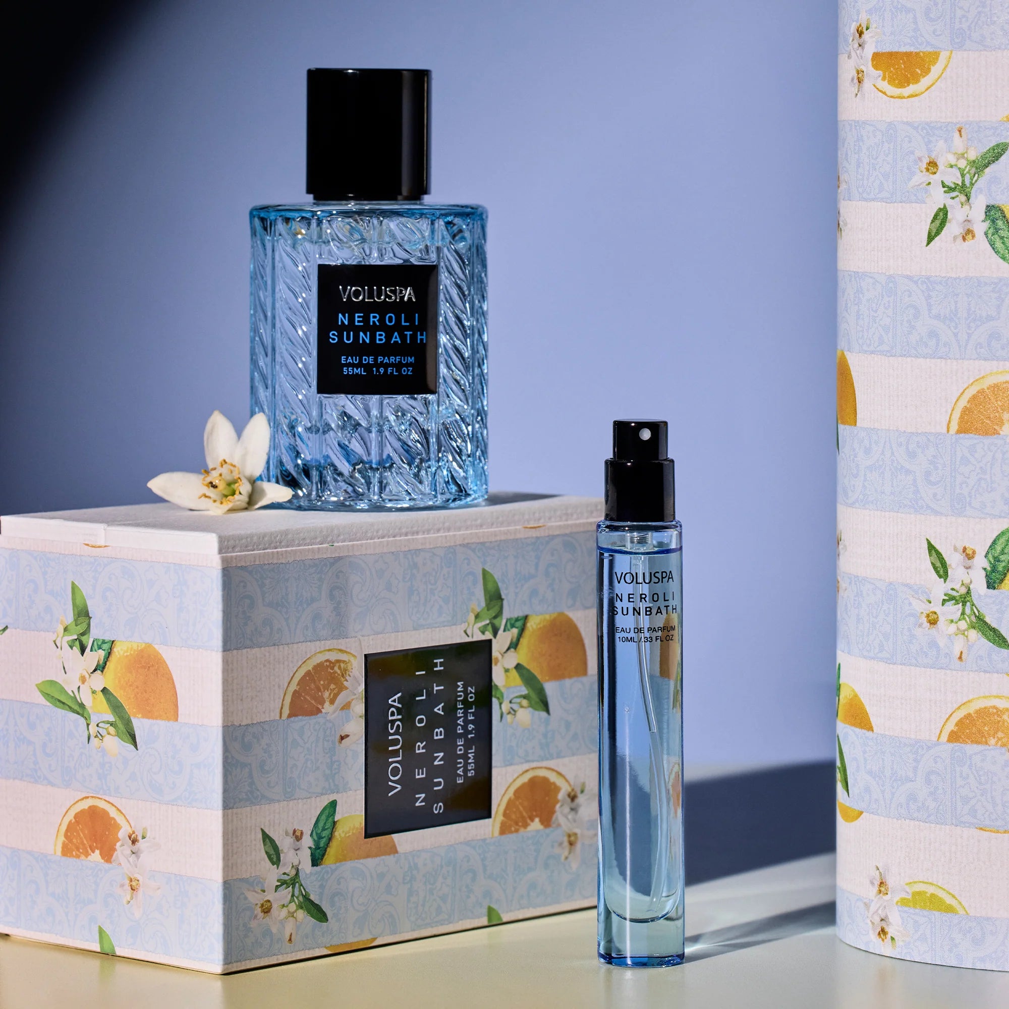 Voluspa Neroli Sunbath