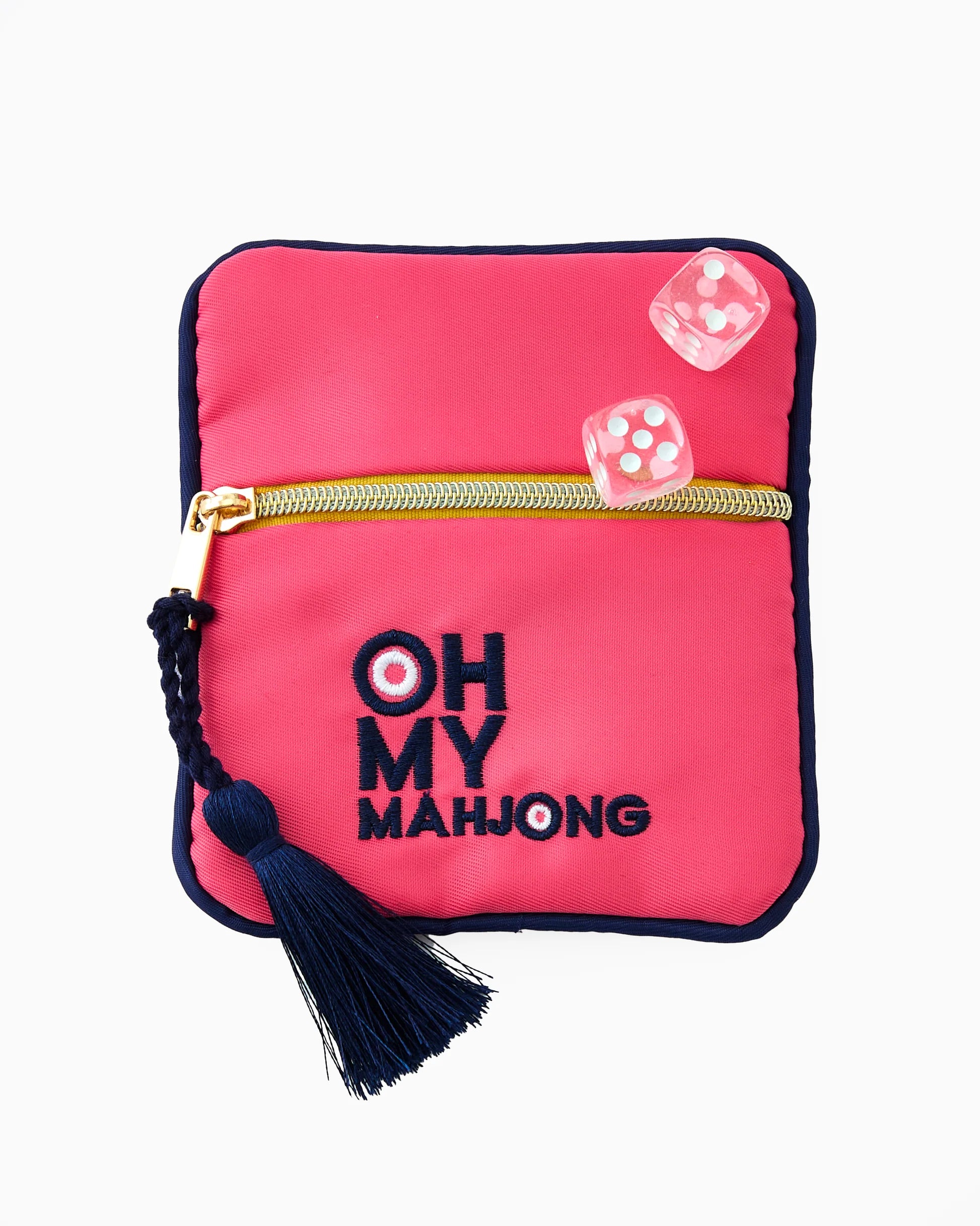 Taylor Mahjong Tiles