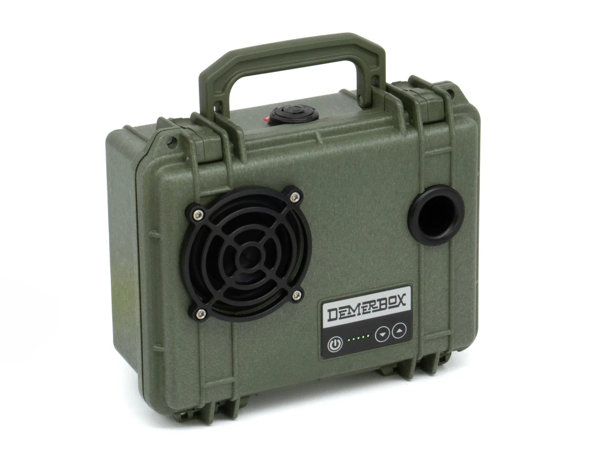 DemerBox DB1 Speaker