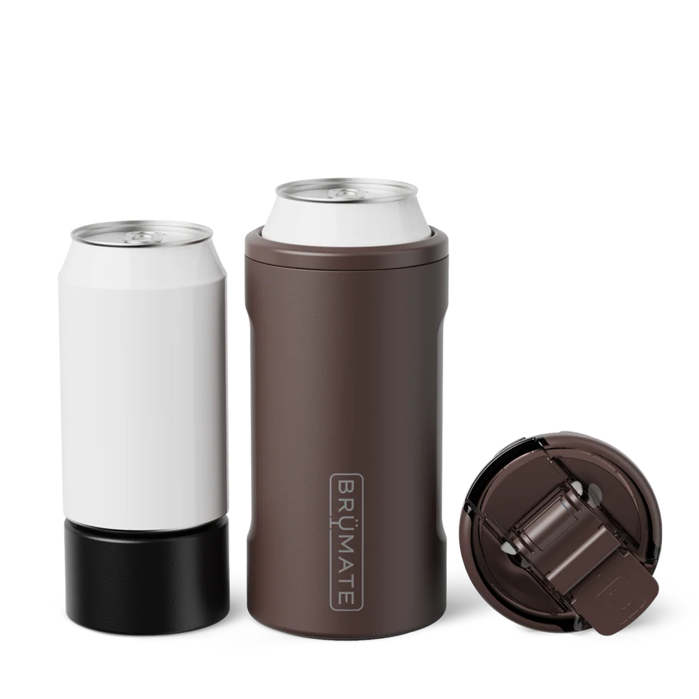 Hopsulator Trio