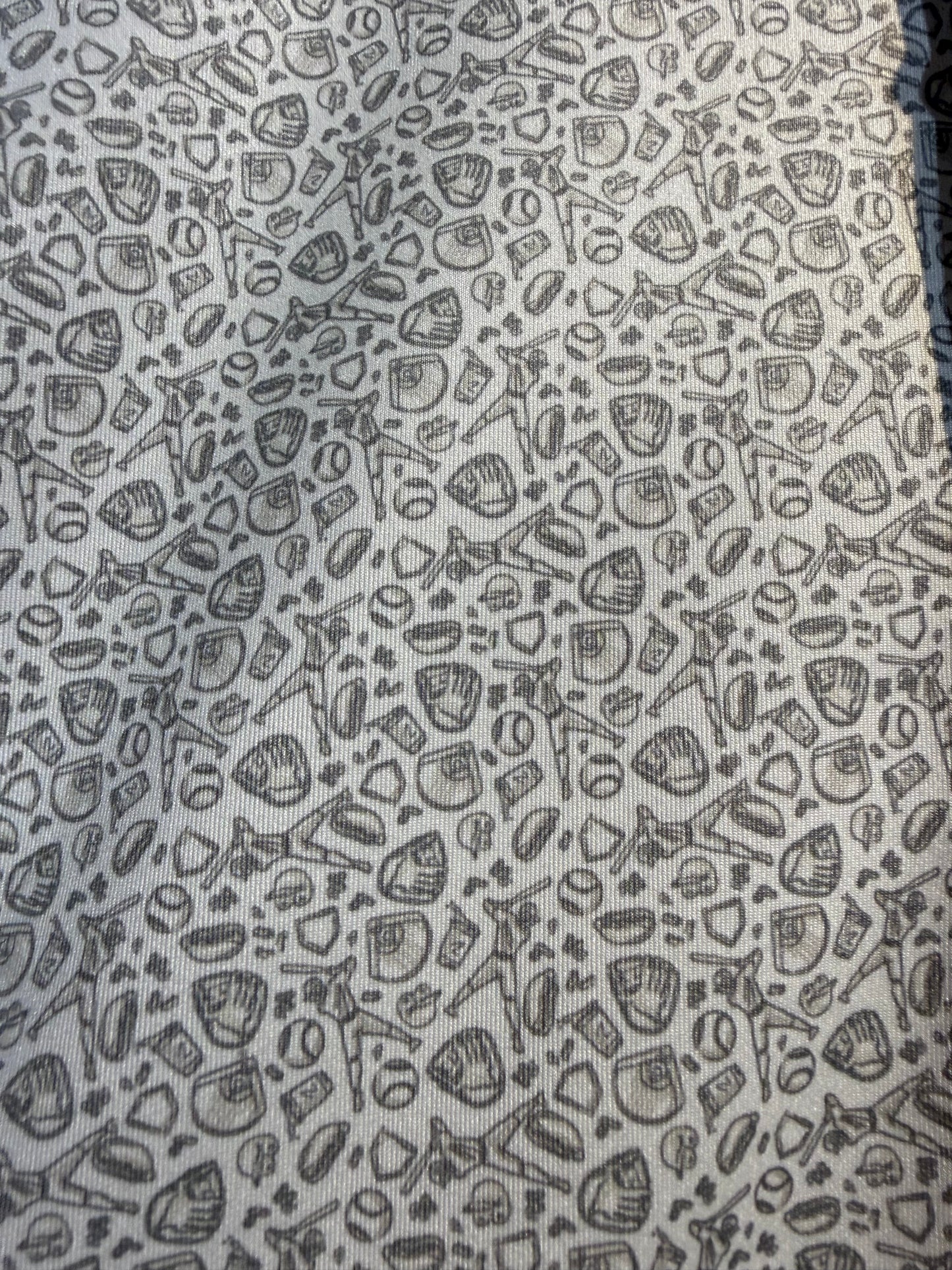 MSU Charcoal Fastball Polo