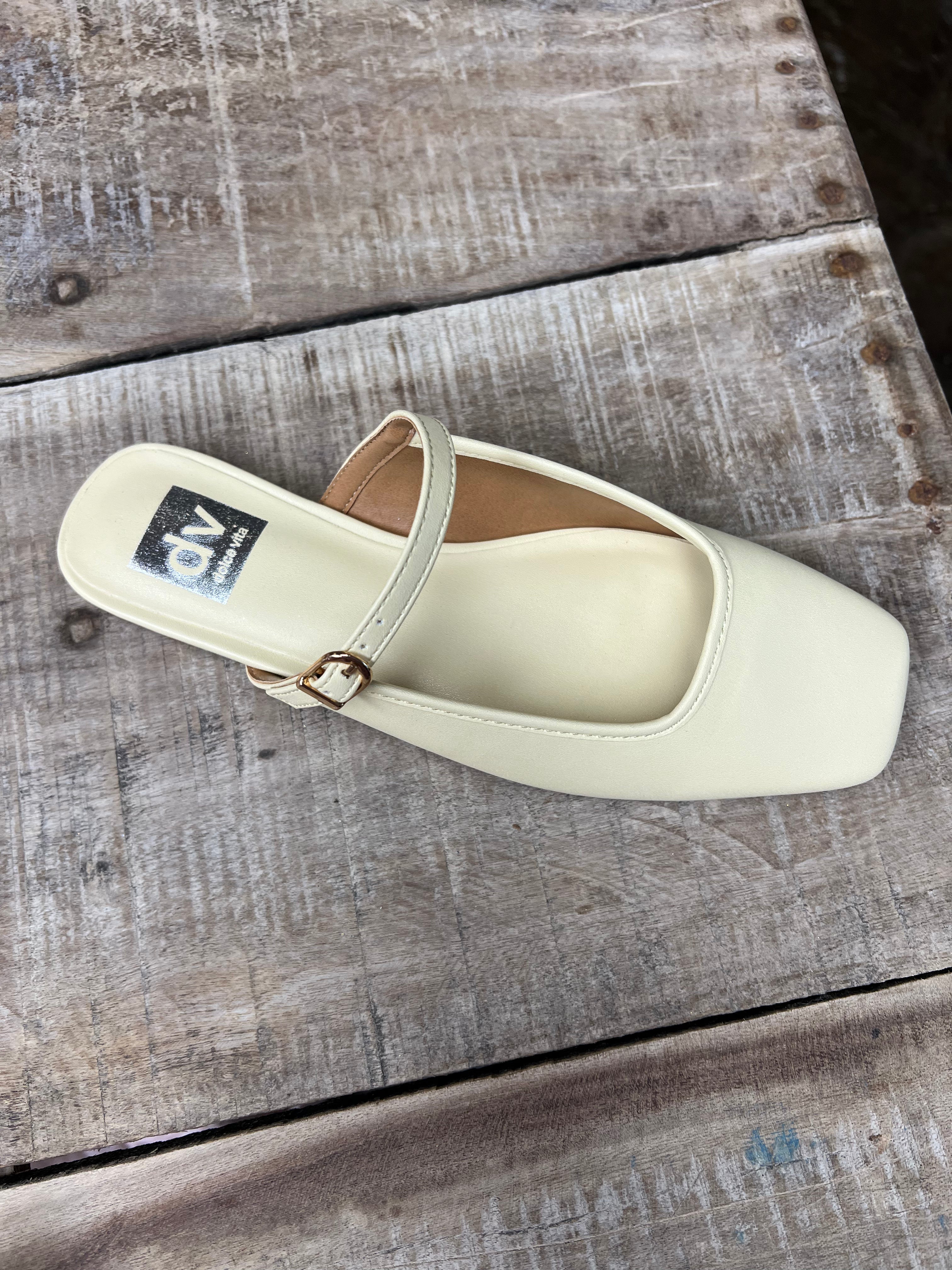 Butter Flats