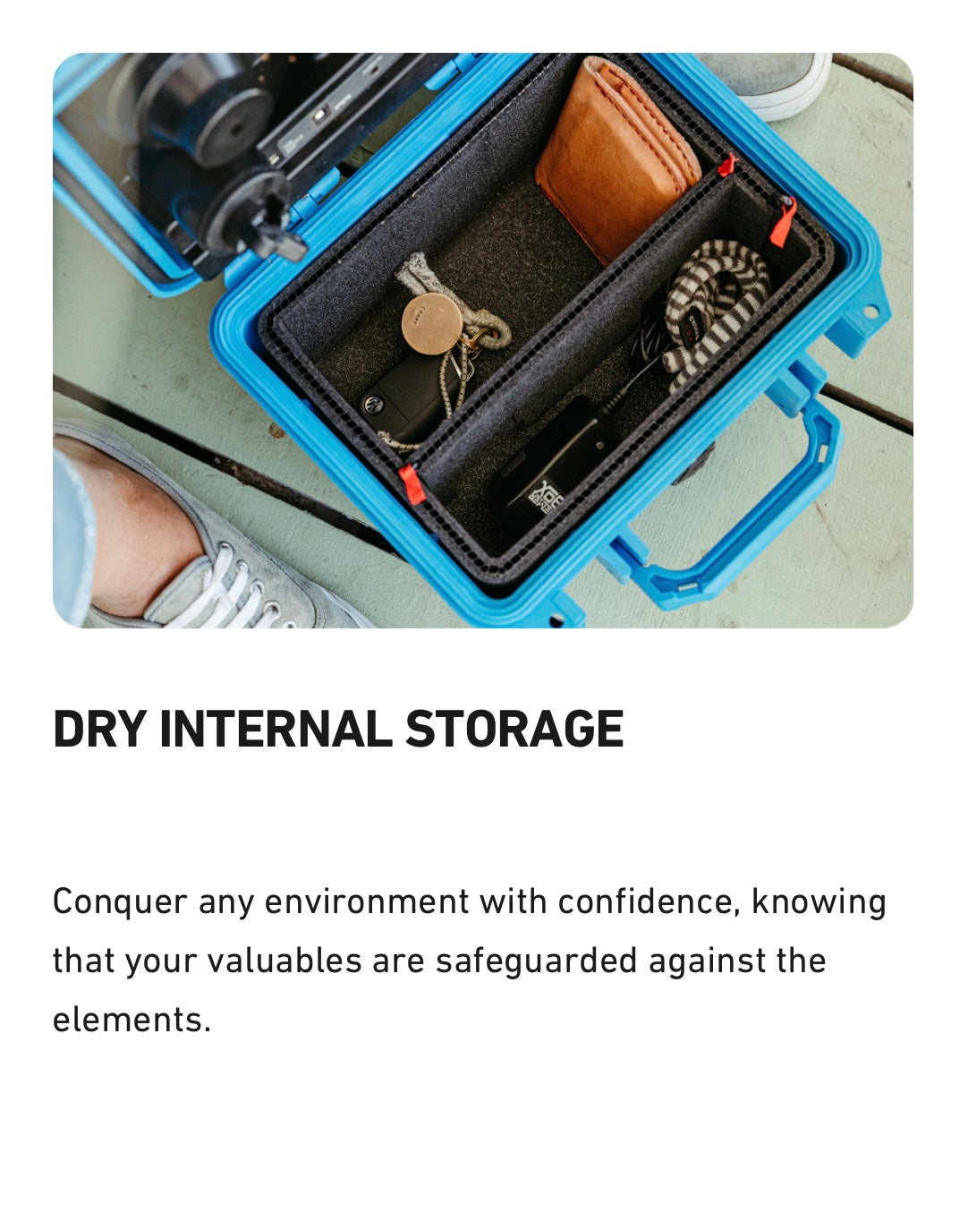 DemerBox DB2 Speaker