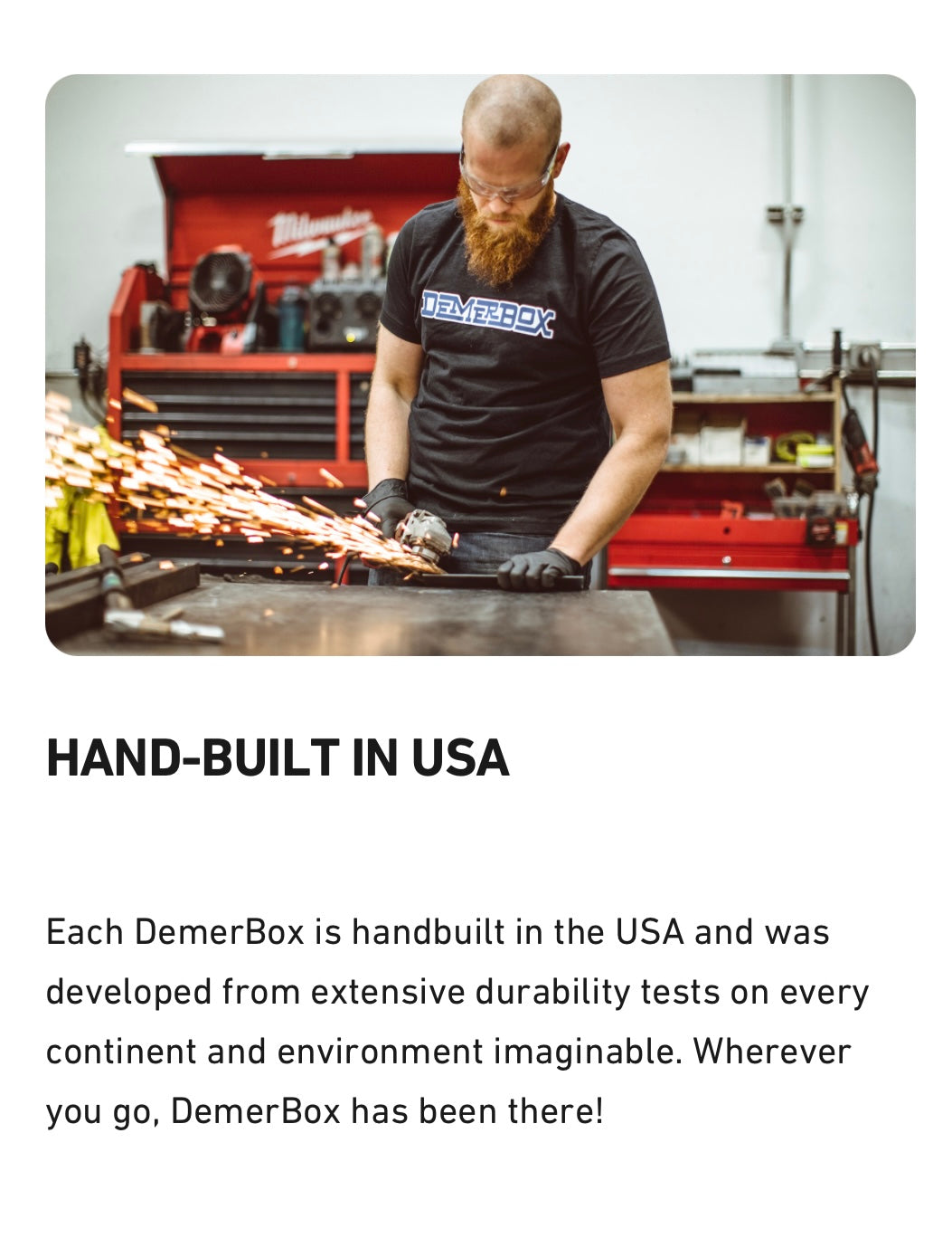 DemerBox DB2 Speaker