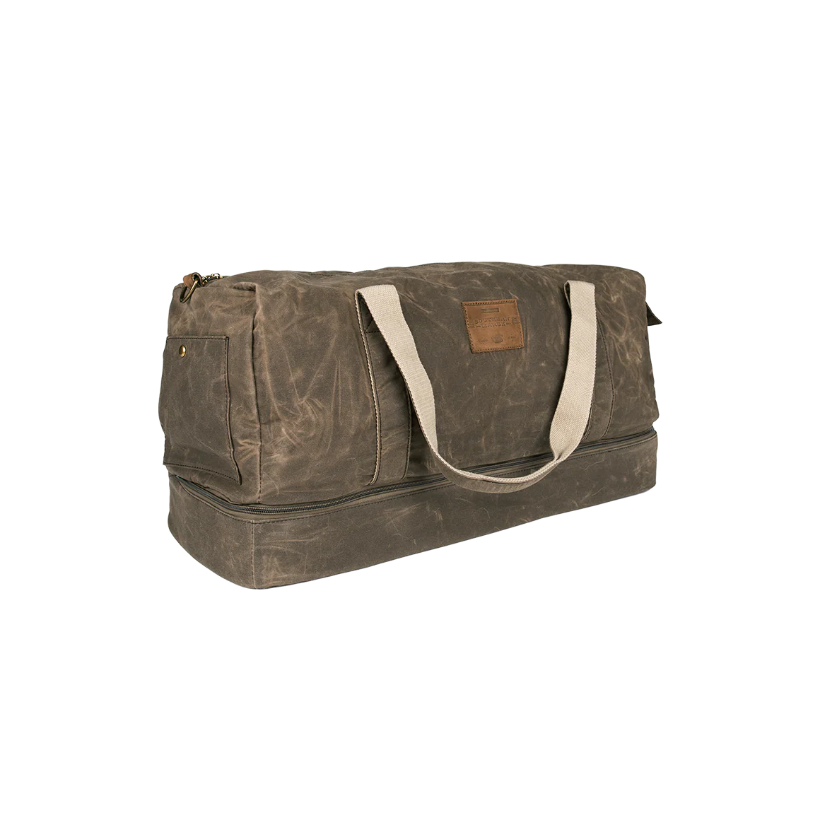 SM Dewberry Duffle