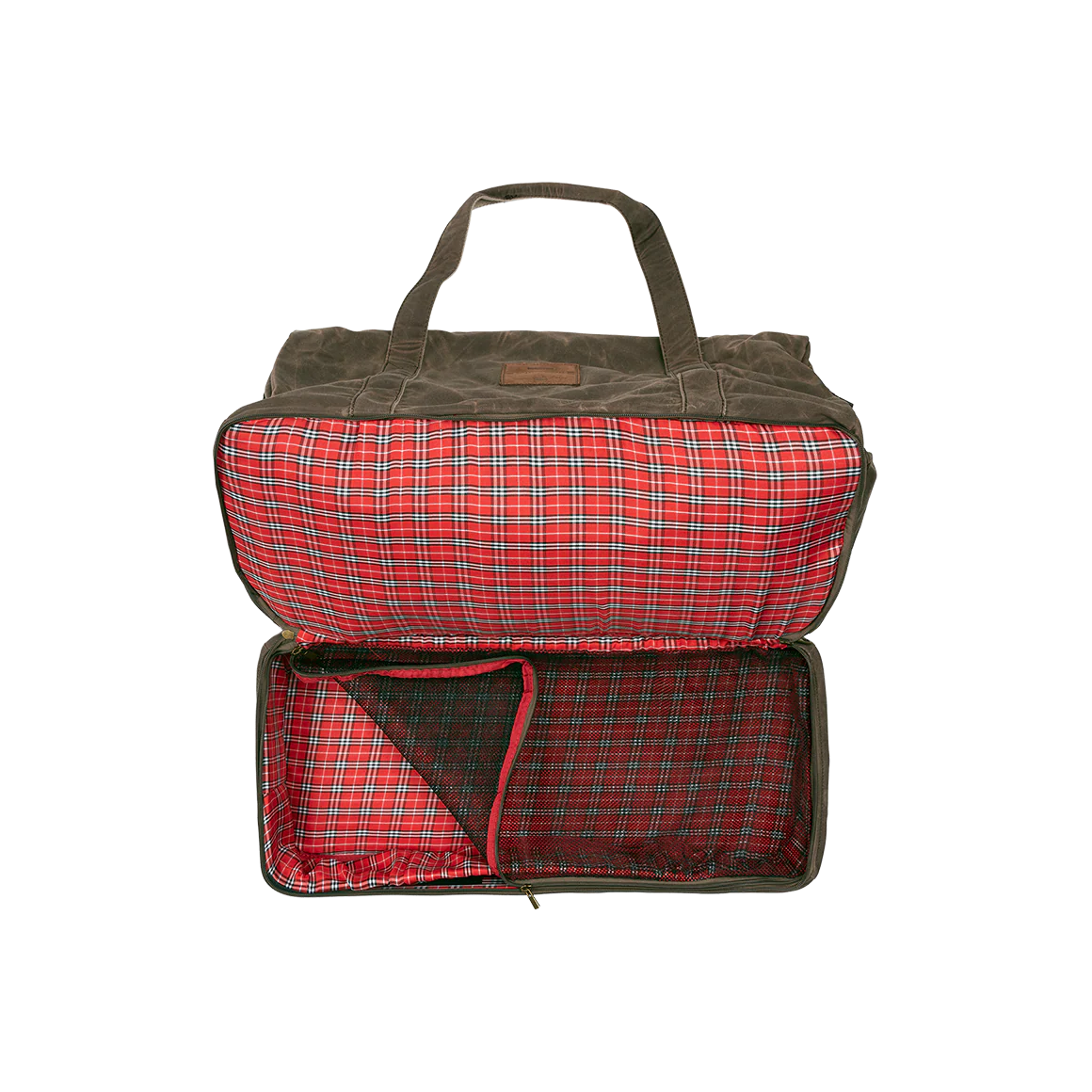 SM Dewberry Duffle