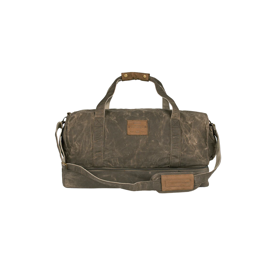 SM Dewberry Duffle