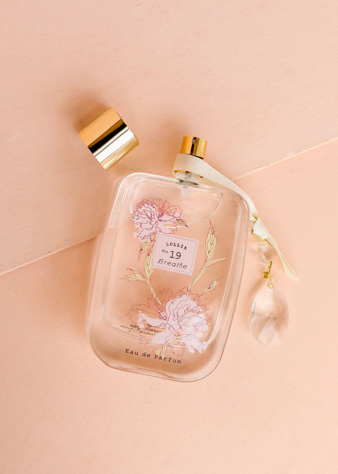 Breathe Eau de Parfum