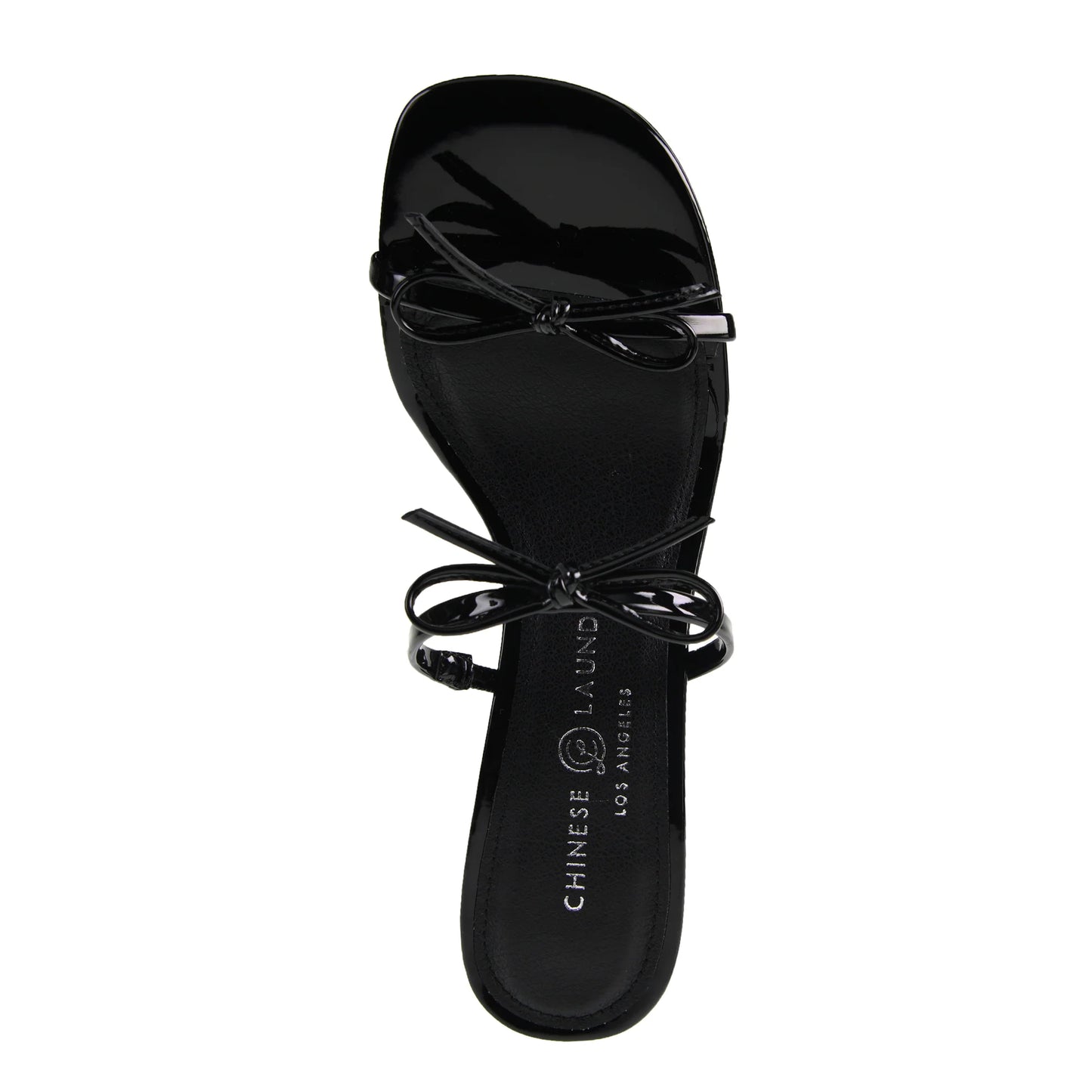 Maru Dress Sandal