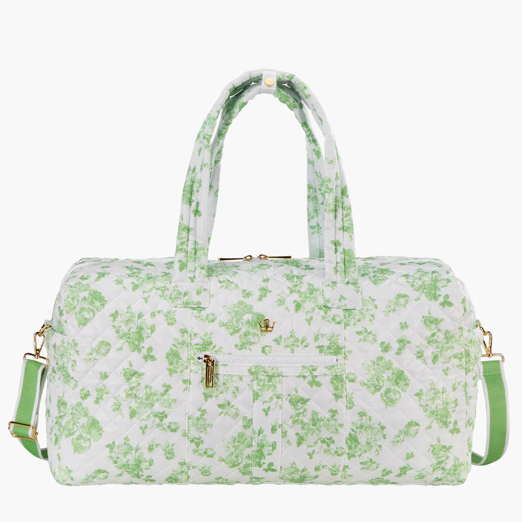 24 + 7 Weekender Duffle