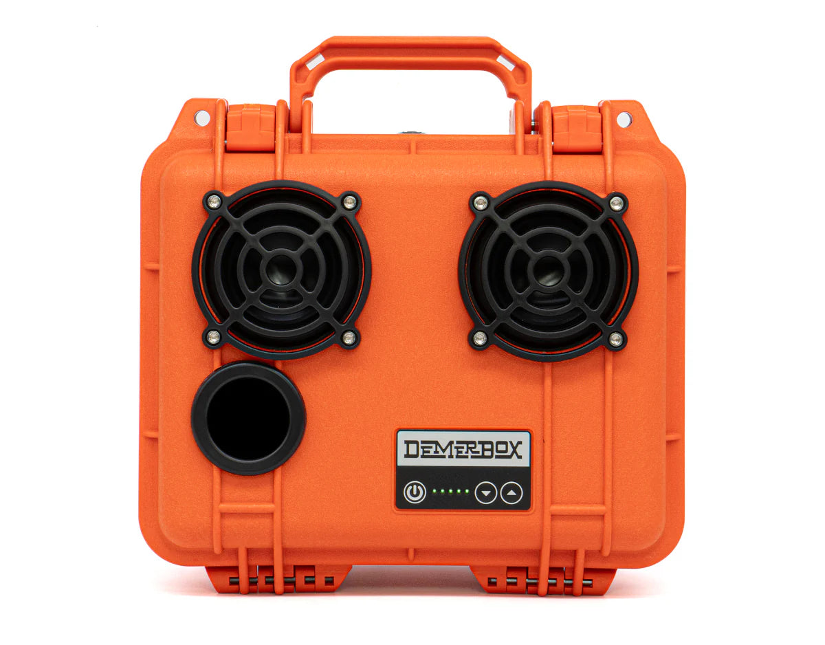 DemerBox DB2 Speaker