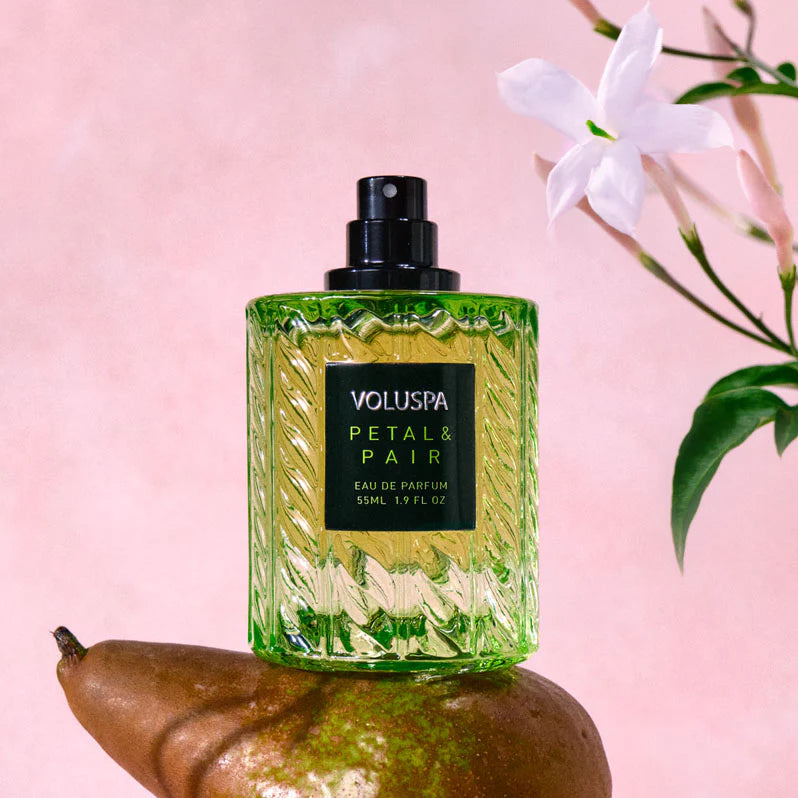 Voluspa Petal & Pair