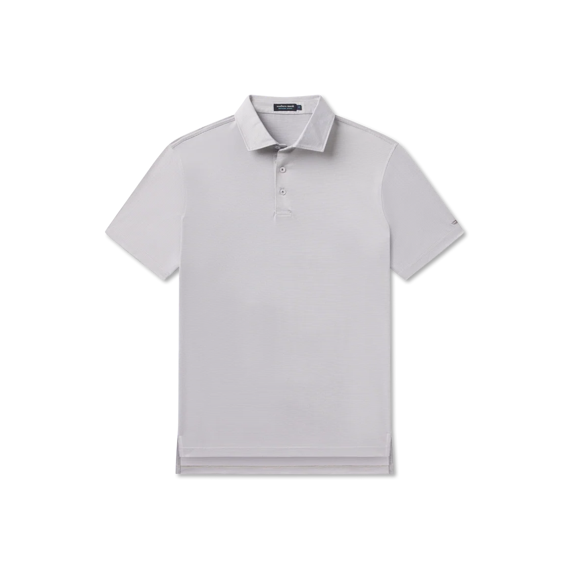 Marin Headlands Performance Polo