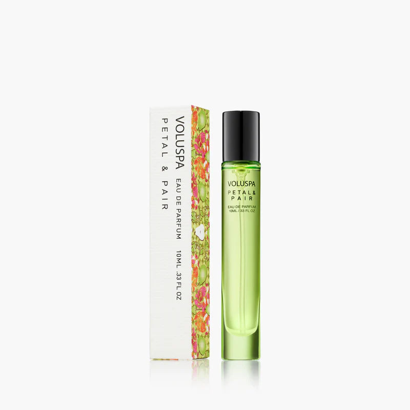 Voluspa Discovery Pack EDP