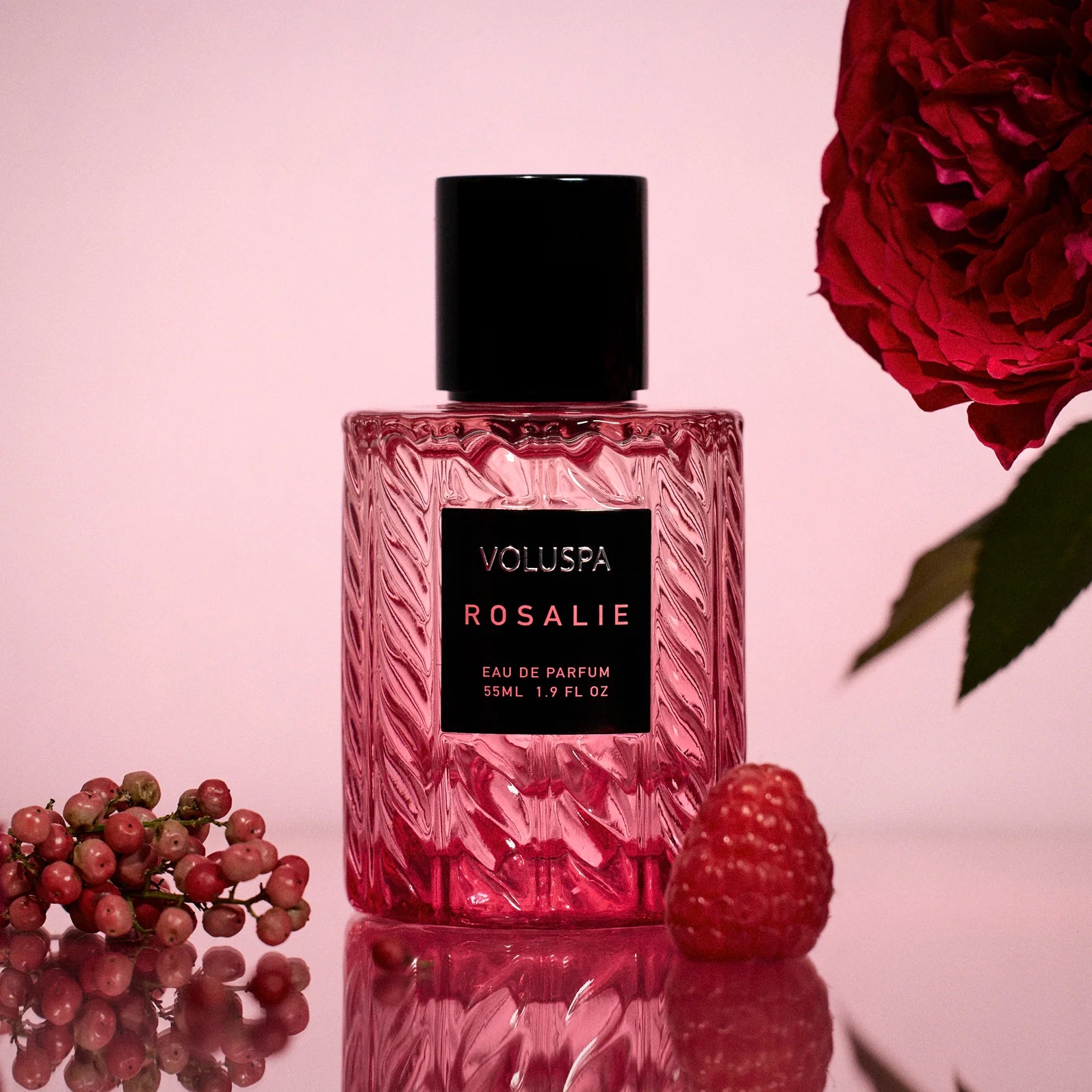 Voluspa Rosalie