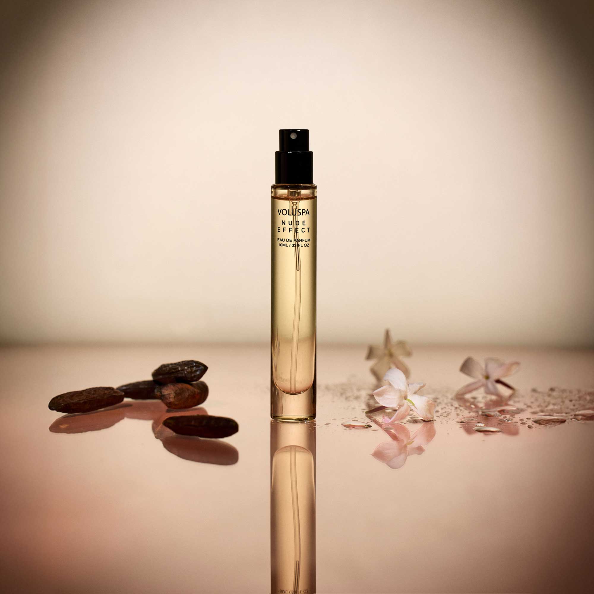 Voluspa Nude Effect