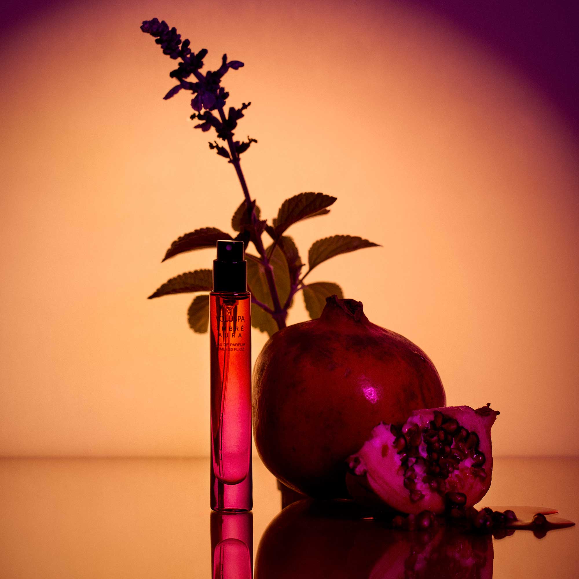 Voluspa Ombre Aura