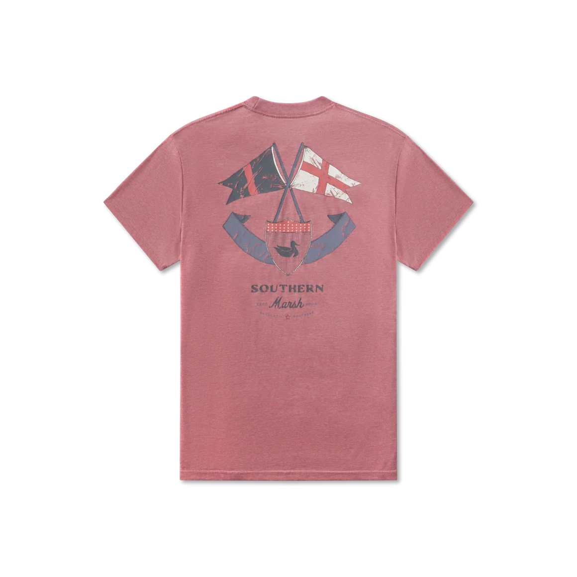 SEAWASH™ Tee - Seaward Bound