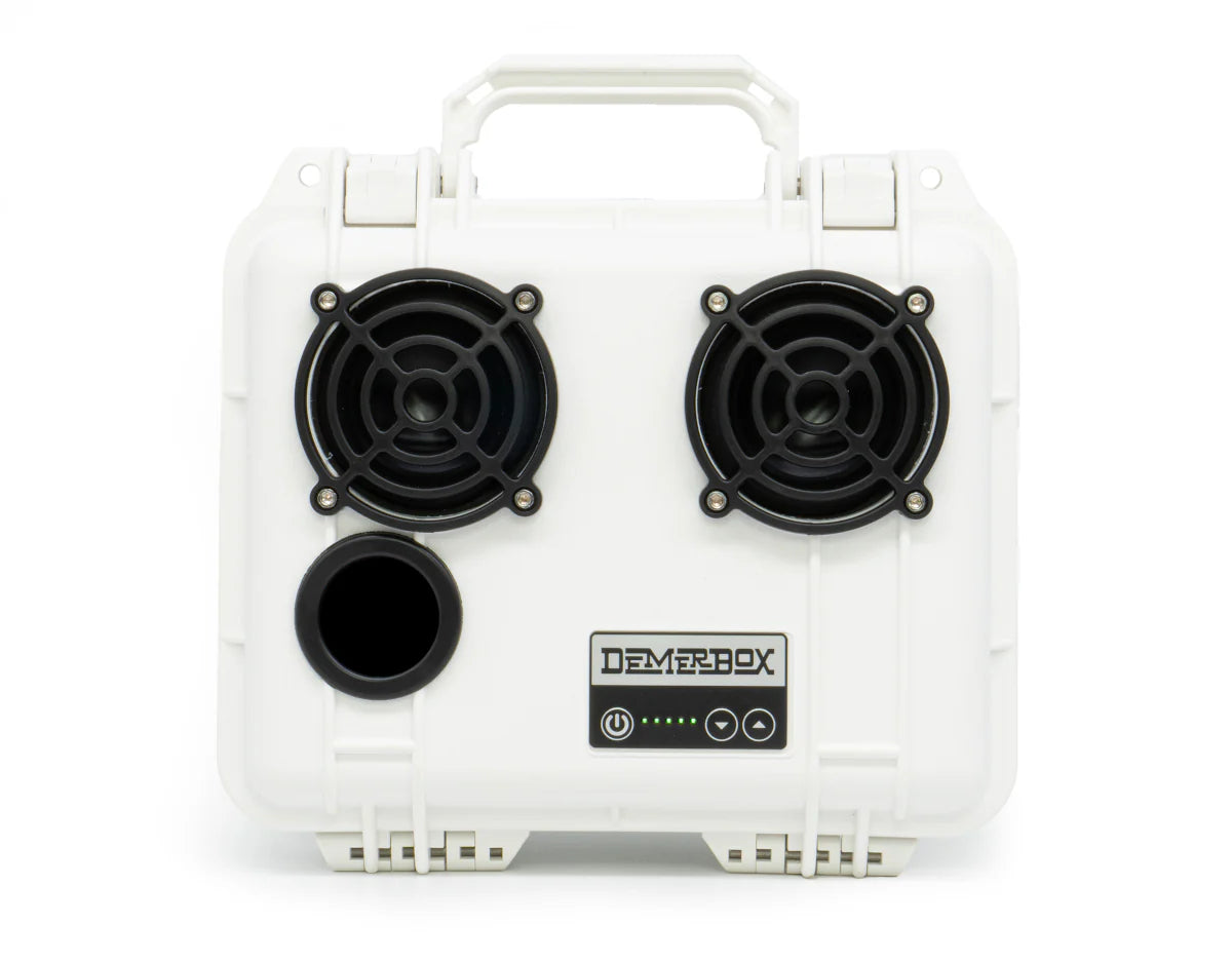 DemerBox DB2 Speaker