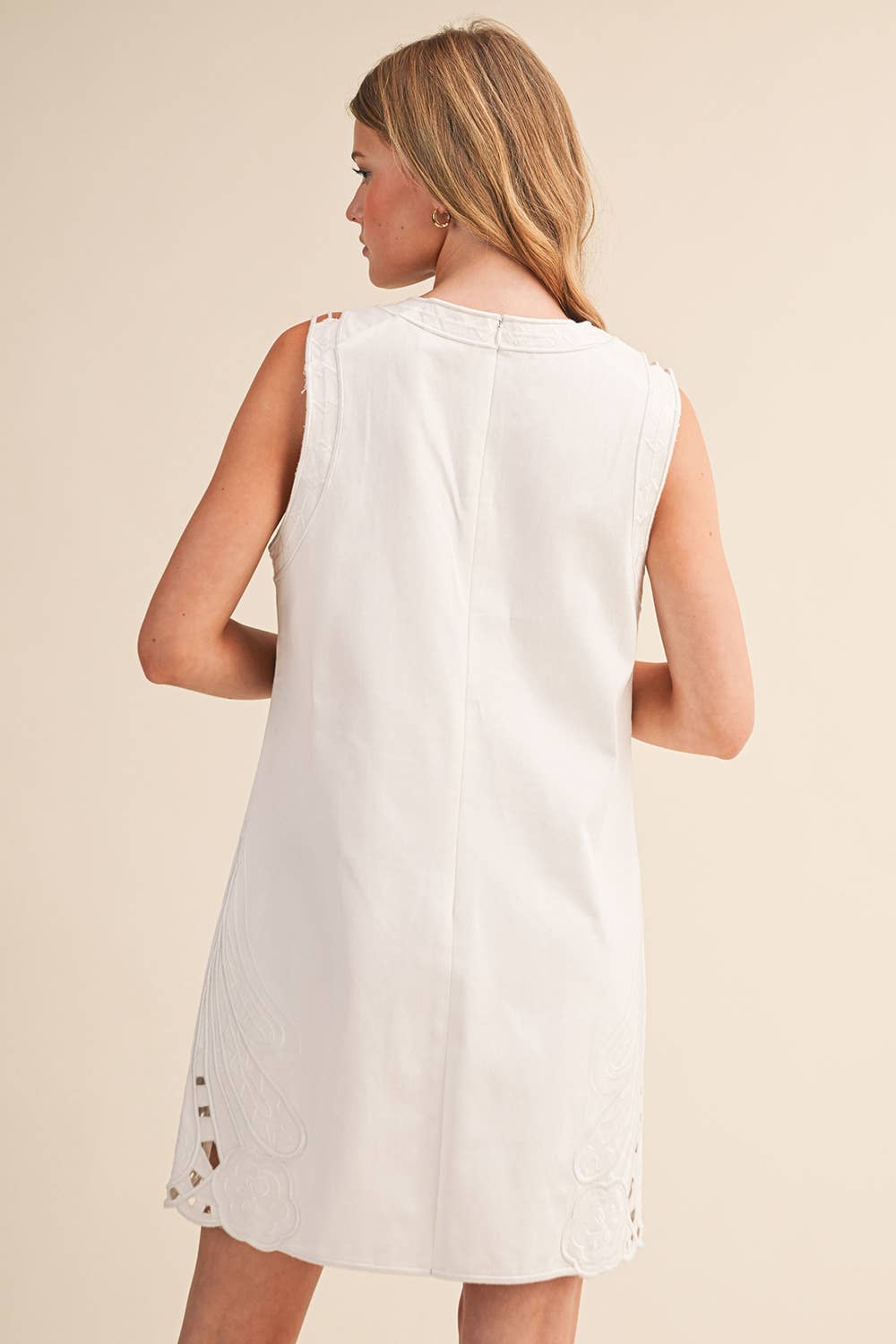 Embry Dress