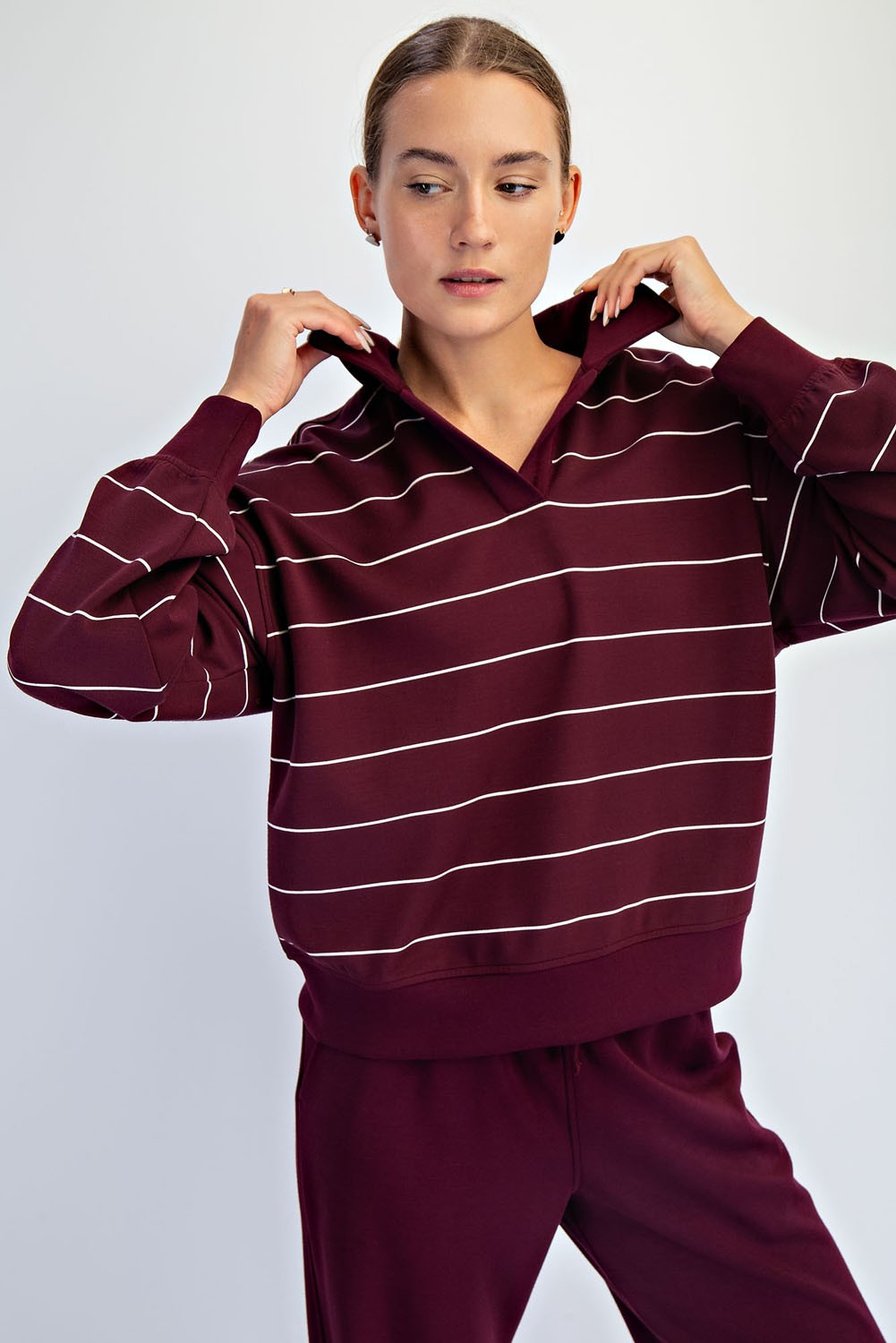 Cassie Sweatshirt
