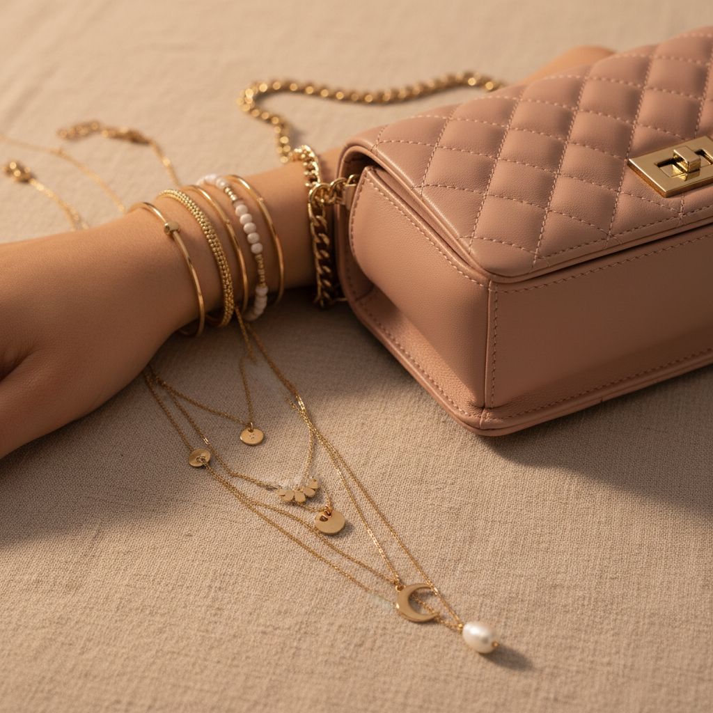Accessories Close-Up