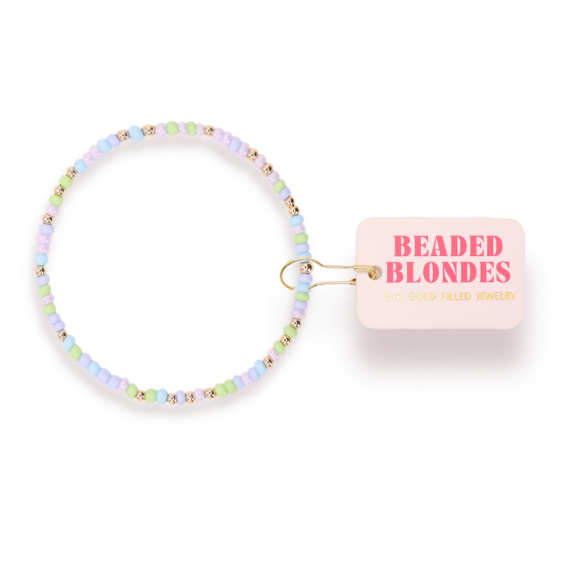 Meadow Sprinkle Bracelet