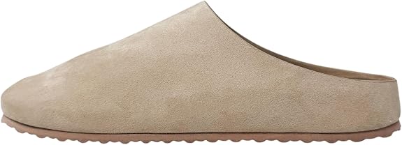 Ashford Natural Clog