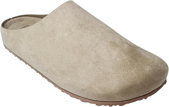 Ashford Natural Clog