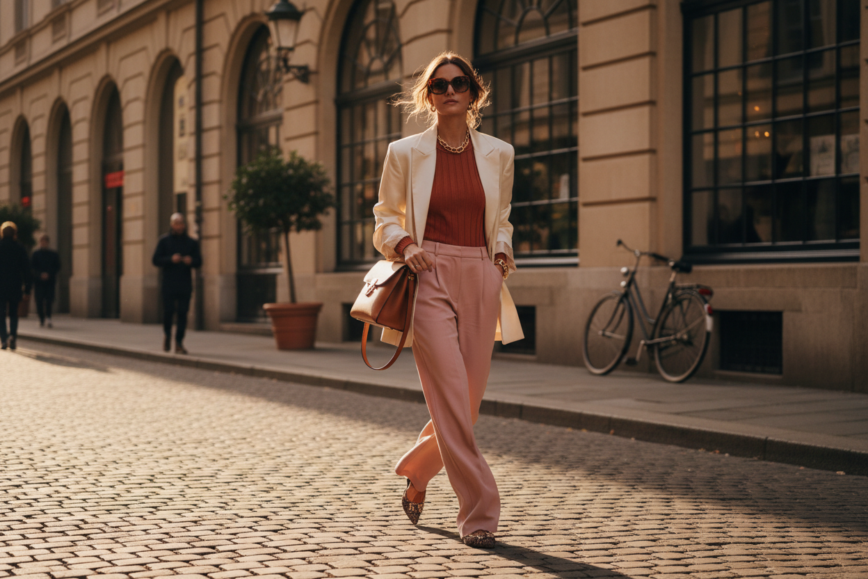 Boutique Lifestyle