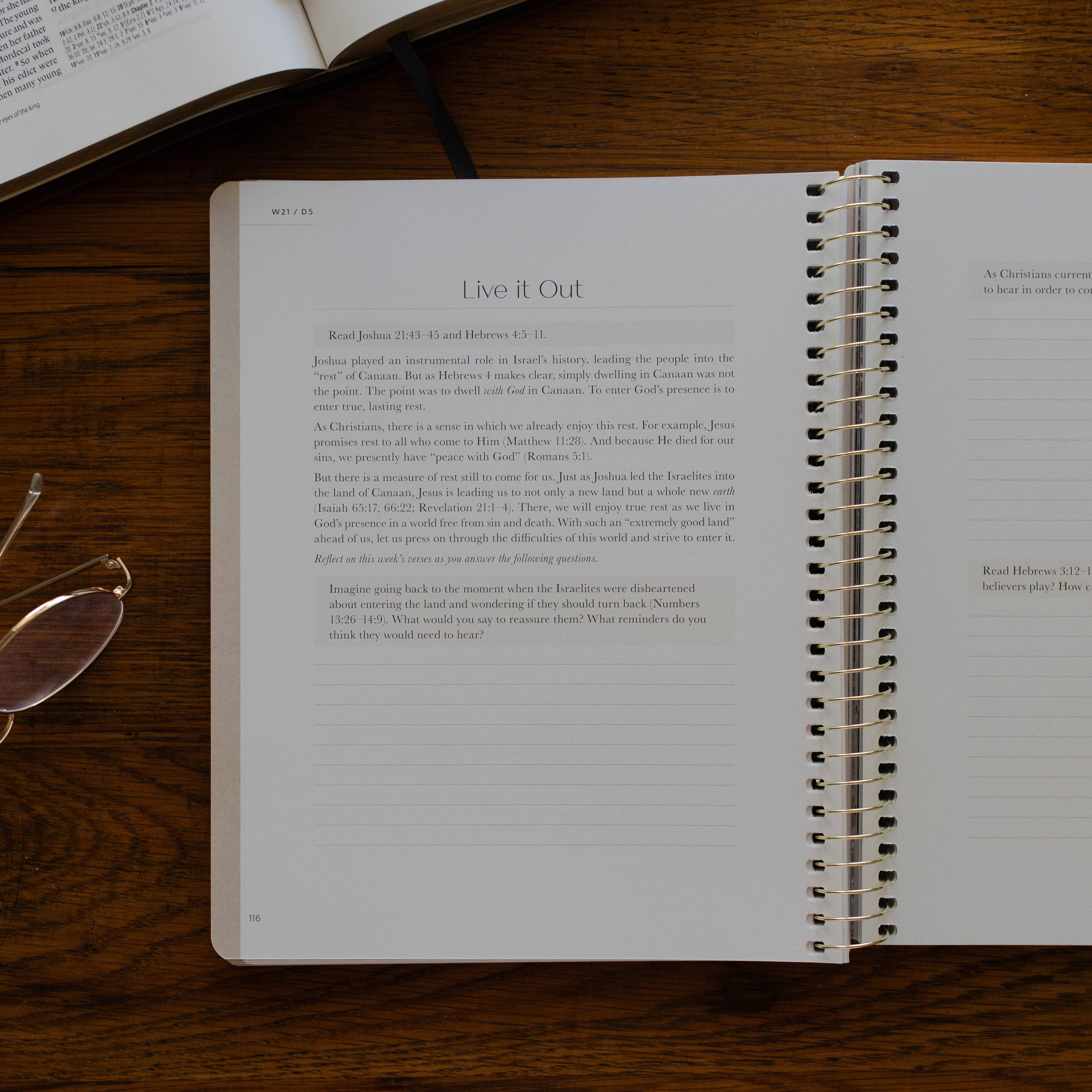 Christ in All of Scripture | Volume 2 Bible Study