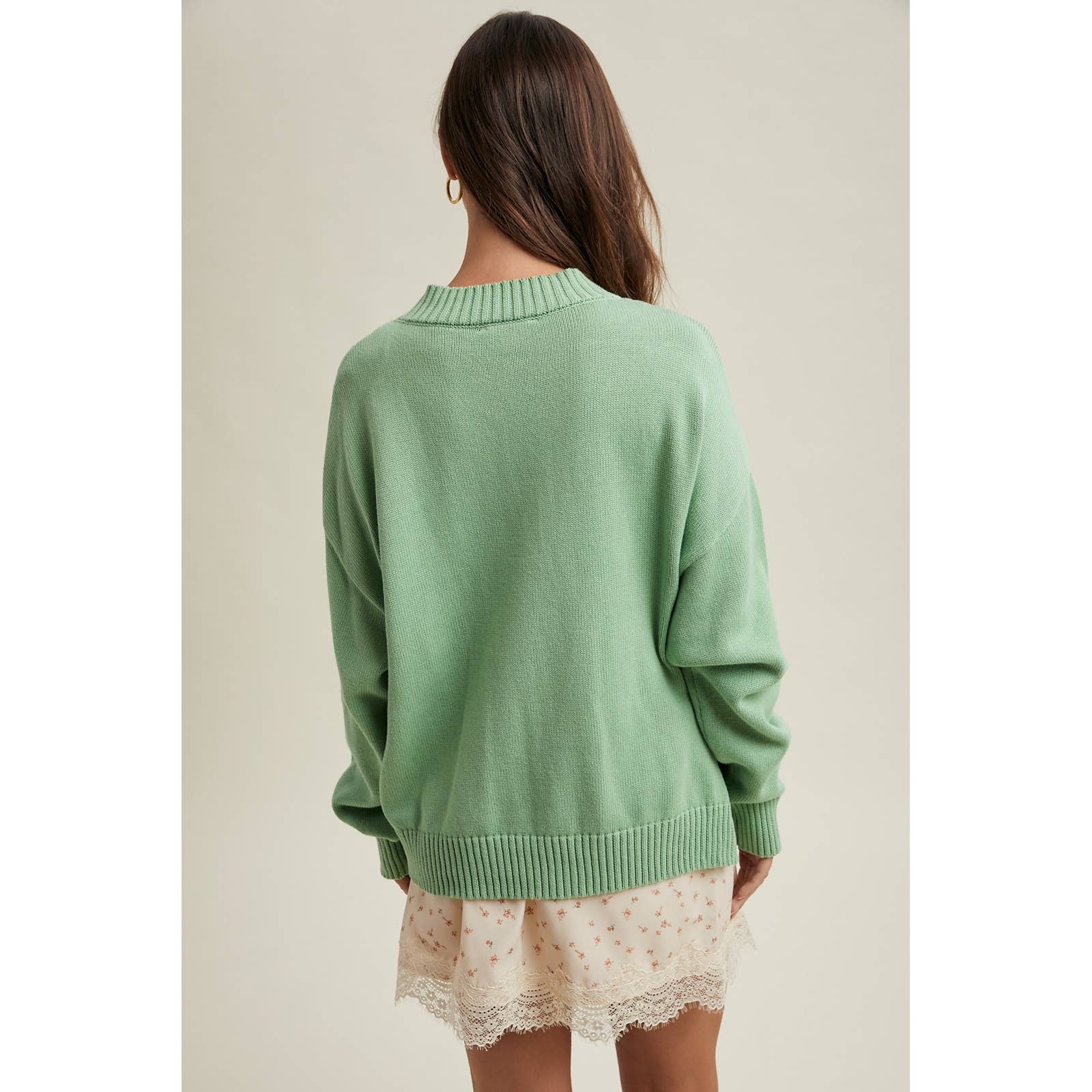 Sasha Cardigan