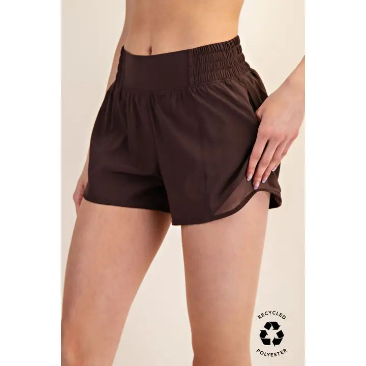 Active Shorts