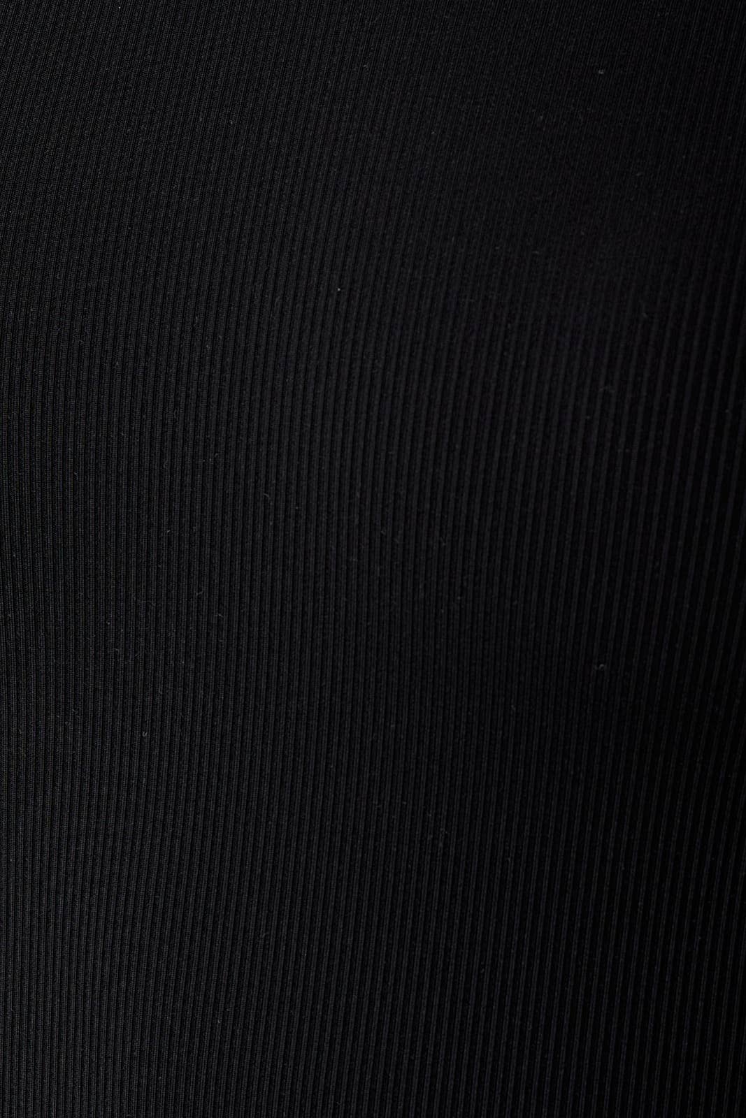 BOAT NECK OPEN BACK BODYSUIT