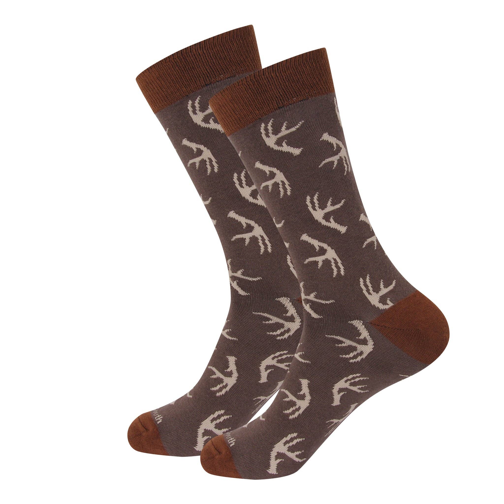 Rack Attack Socks
