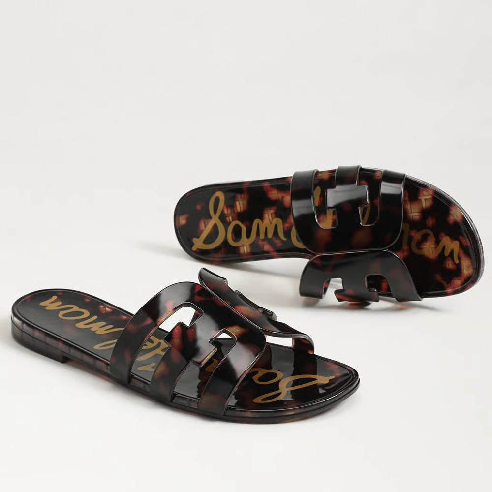 Sam Edelman Bay Jelly Slide Sandal