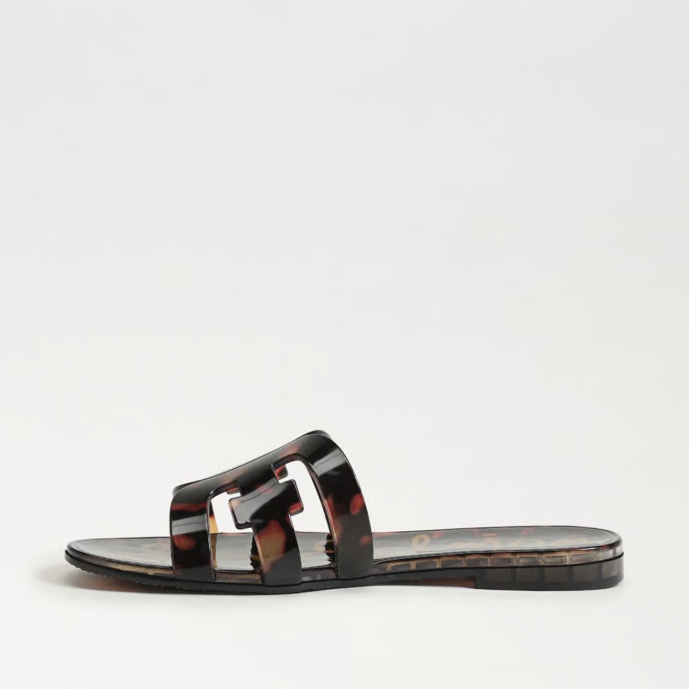 Sam Edelman Bay Jelly Slide Sandal