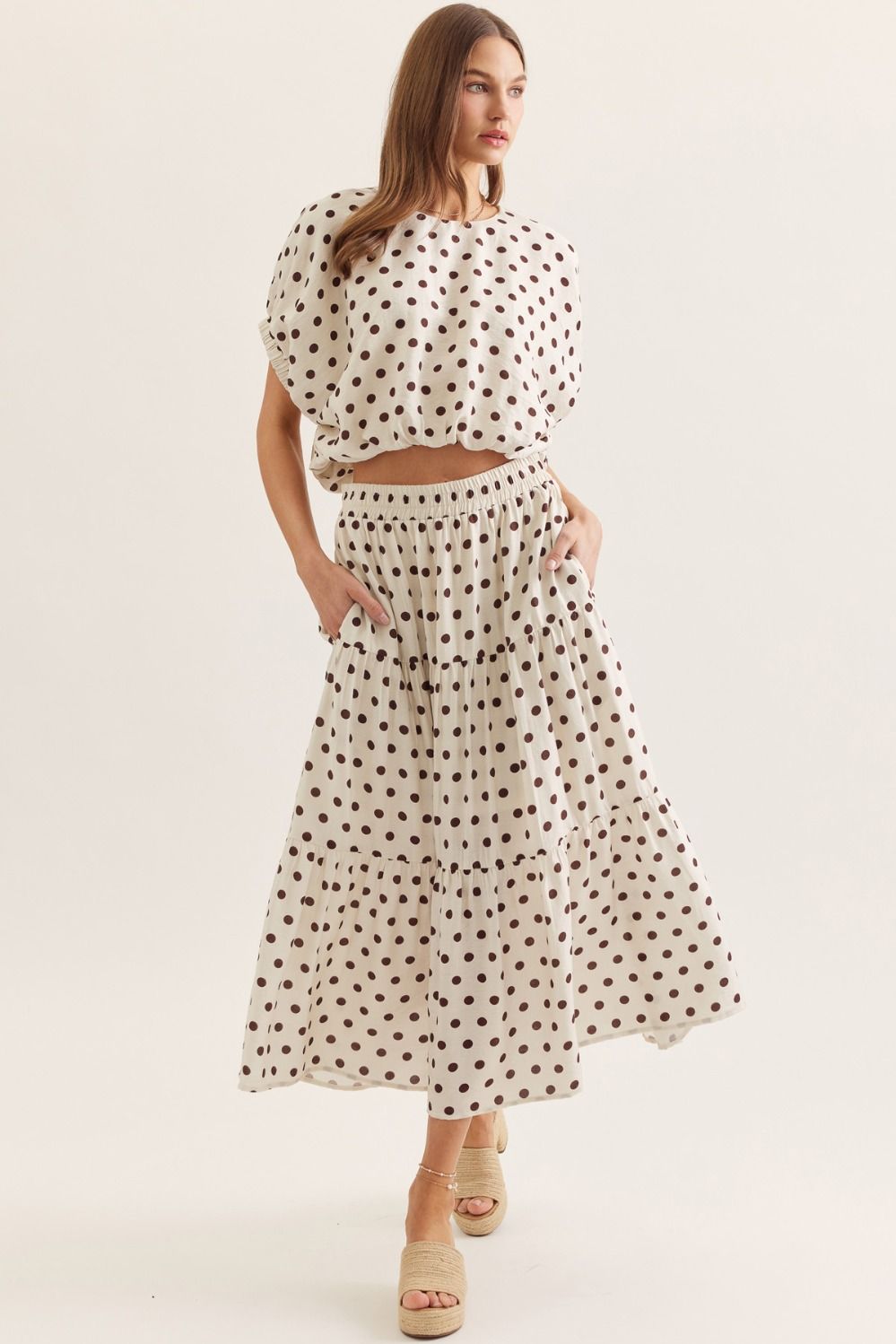 Taylor Skirt
