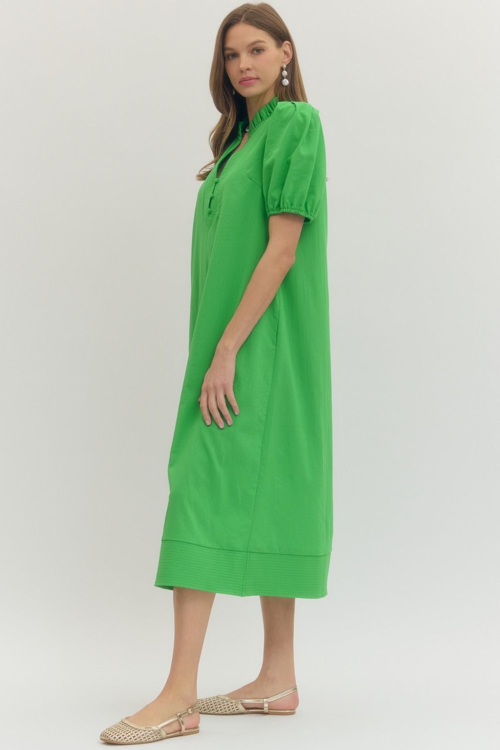 Tyla Dress