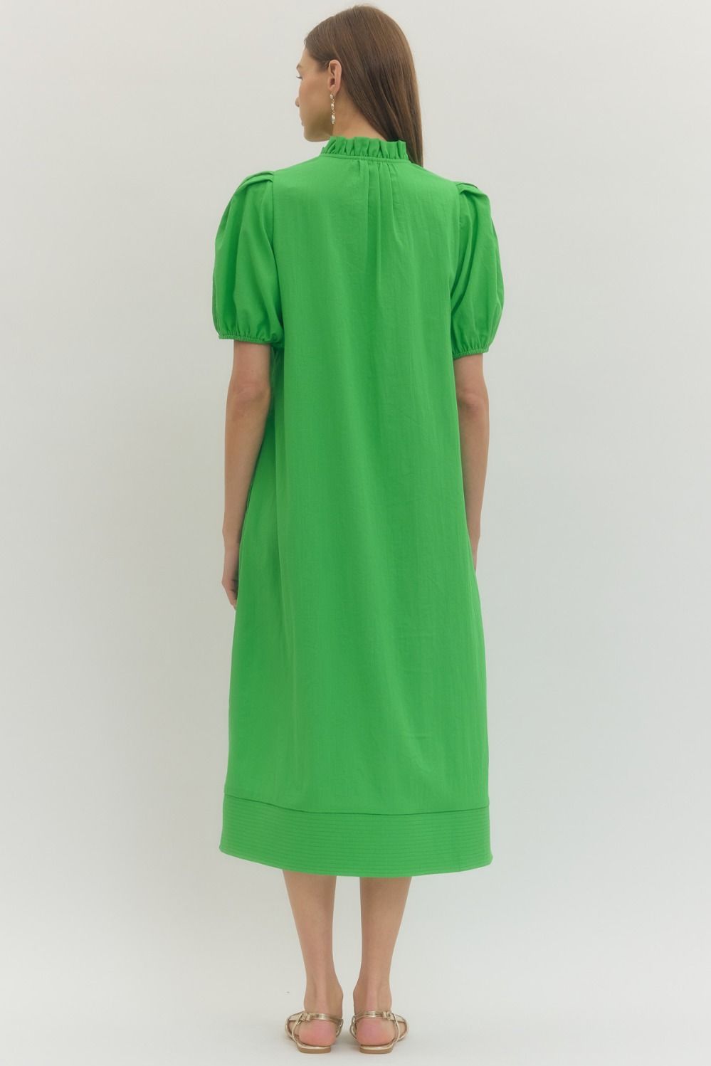 Tyla Dress
