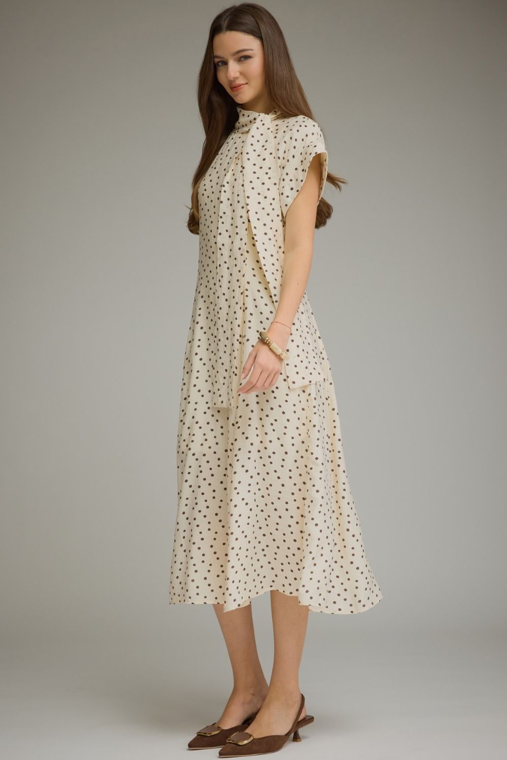 The Sunday Social Dress