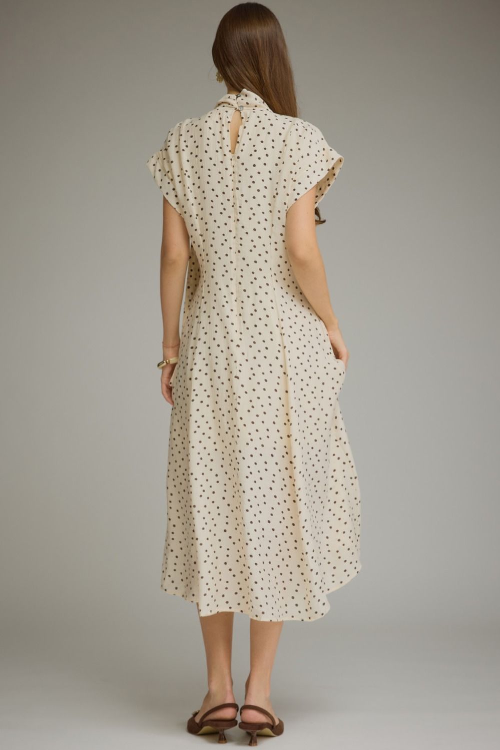 The Sunday Social Dress