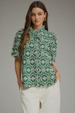The Kensington Top